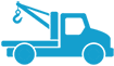 fuel drain recovery